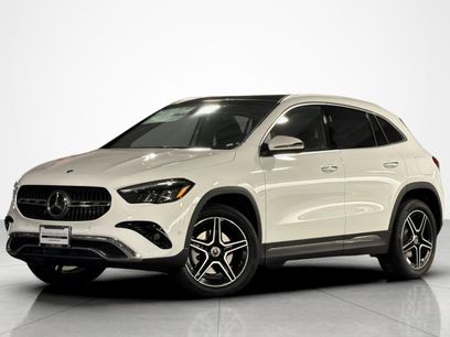 New 2026 Mercedes-Benz GLA 250
