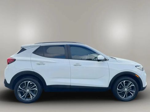 Used 2022 Buick Encore GX Select FWD image 6