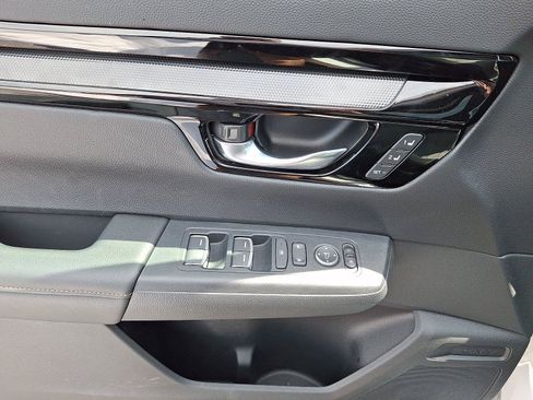 Certified 2026 Honda CR-V Sport Touring image 13
