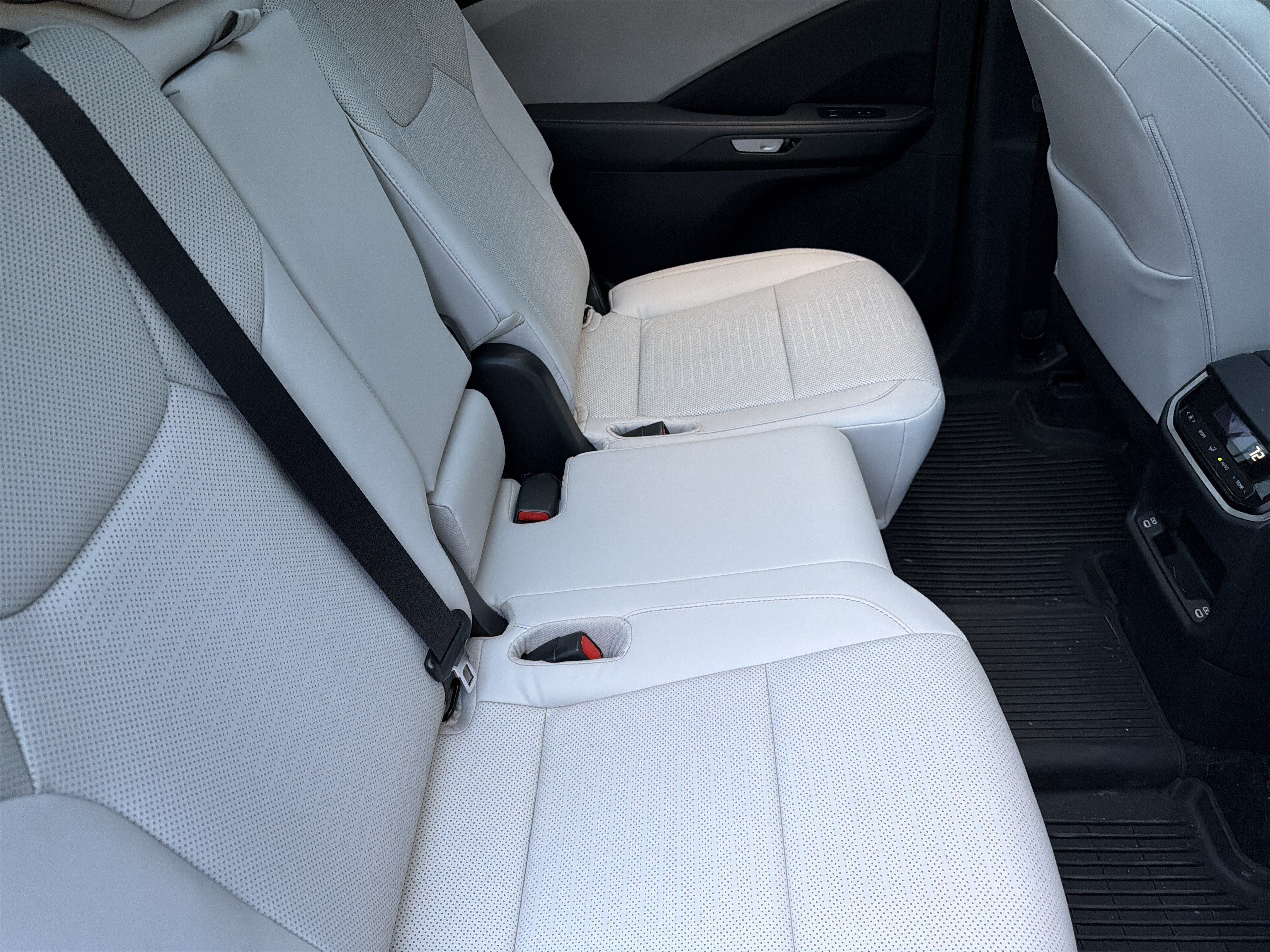 Used 2026 Lexus TX 350 AWD w/ Technology Package image 37