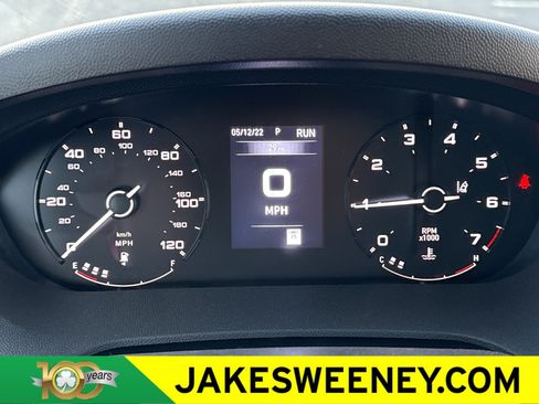 New 2026 RAM ProMaster 2500 w/ Safety Group image 16