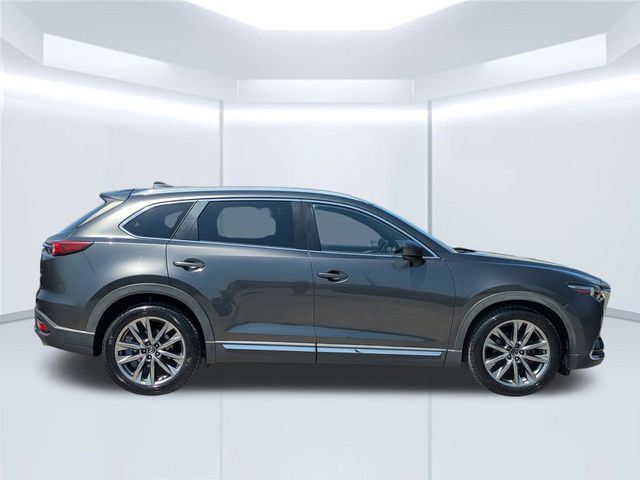 Used 2019 MAZDA CX-9 Grand Touring FWD image 7