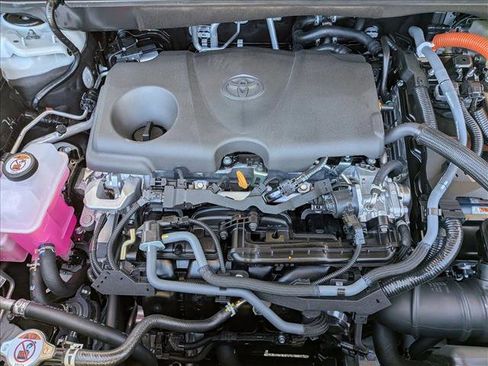 New 2026 Toyota Highlander Limited image 16