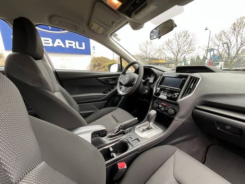 Certified 2023 Subaru Impreza 2.0i image 18