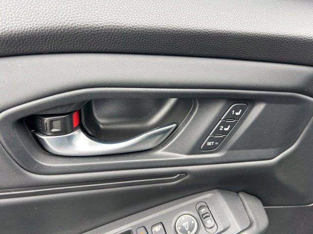 Used 2024 Honda Accord EX-L image 26