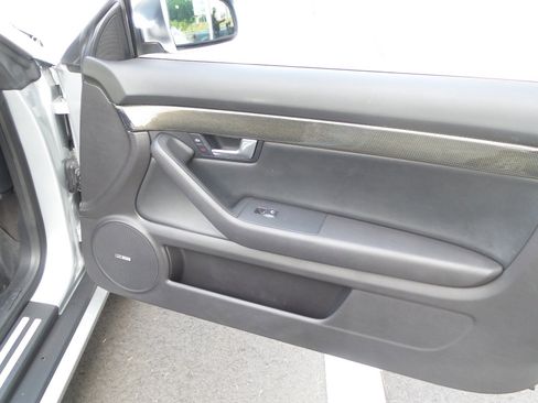 Used 2006 Audi S4 Cabriolet image 60