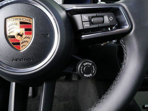 New 2026 Porsche Macan S AWD/4WD image 11