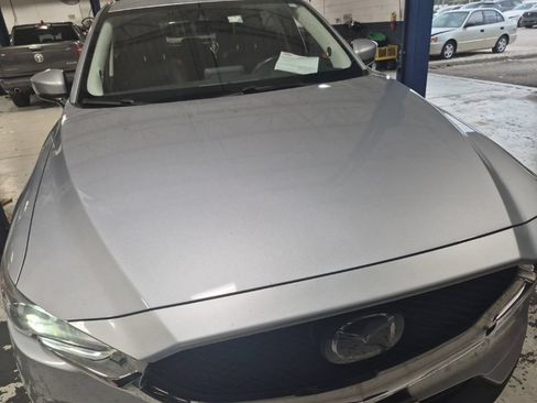 Used 2019 MAZDA CX-5 Touring FWD image 17