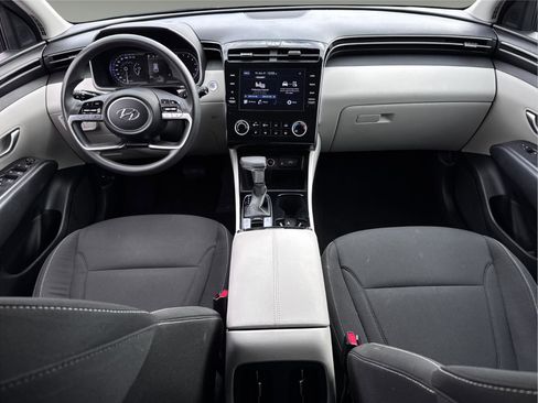 Used 2023 Hyundai Tucson SEL image 19