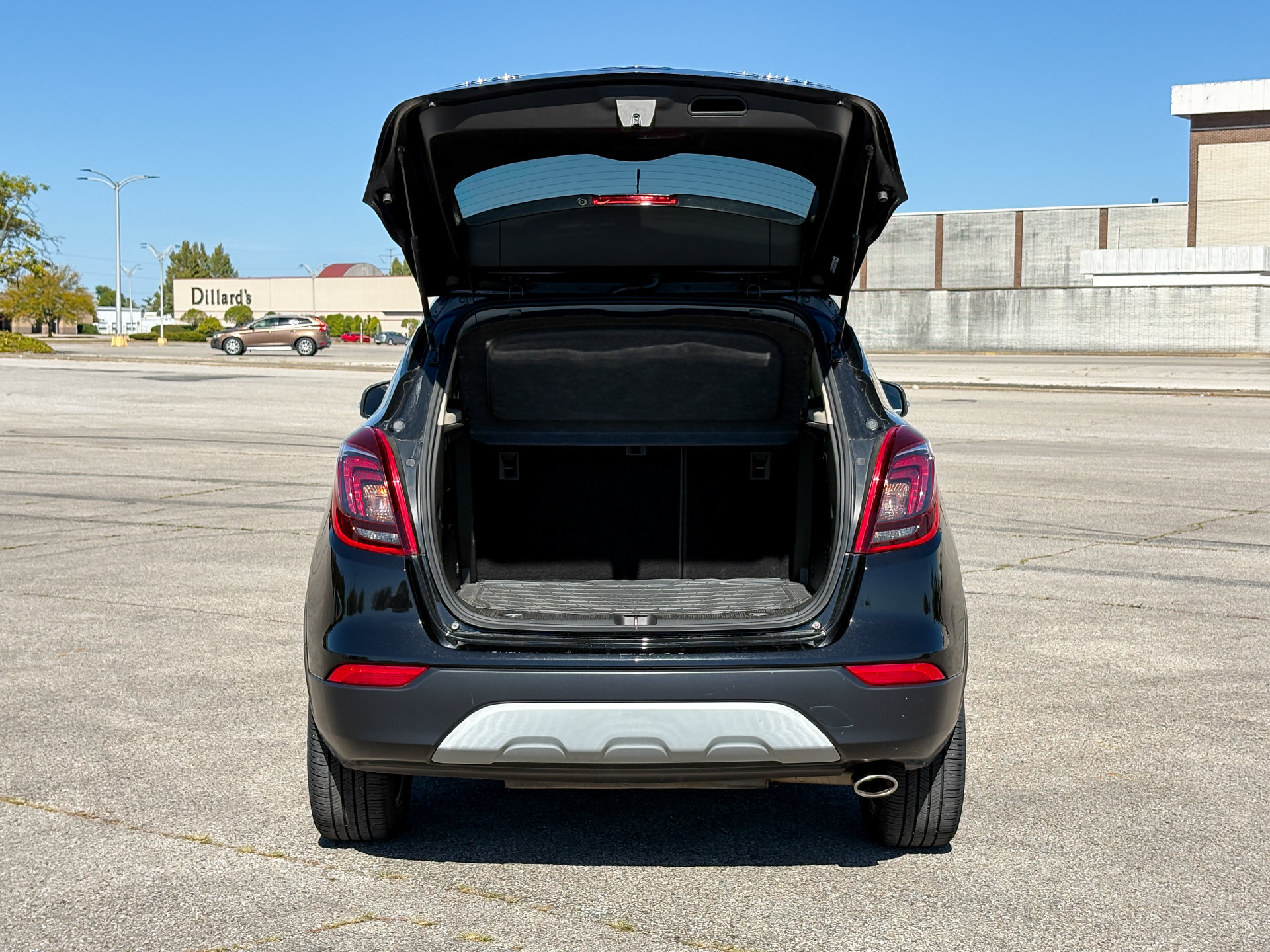 Used 2017 Buick Encore Preferred FWD image 24