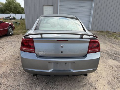 Used 2006 Dodge Charger RWD image 4