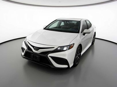 Used 2023 Toyota Camry SE