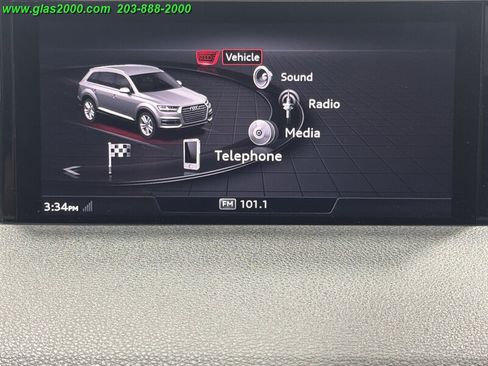 Used 2017 Audi Q7 3.0T Premium Plus AWD/4WD image 17