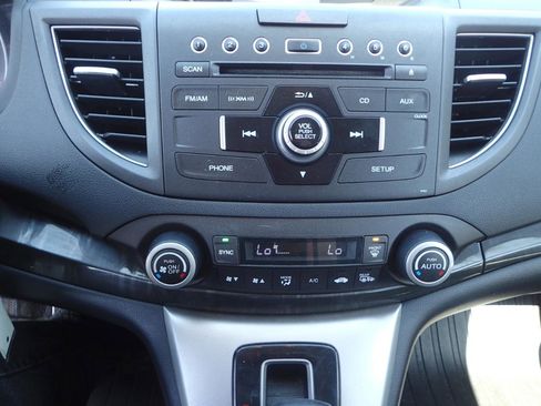 Used 2014 Honda CR-V EX-L image 21