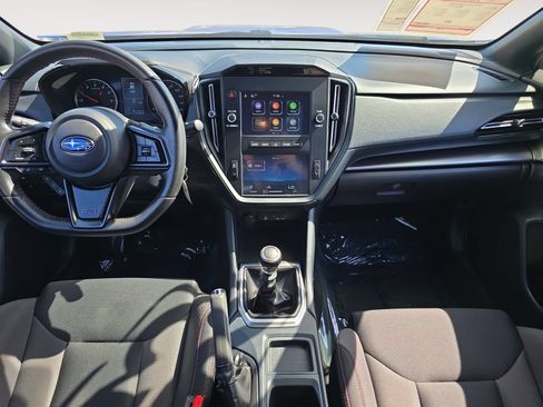 Used 2023 Subaru WRX AWD/4WD image 10