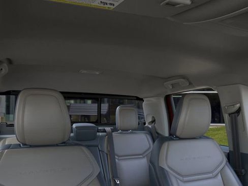New 2026 Ford Maverick Lariat w/ 4K Tow Package image 12