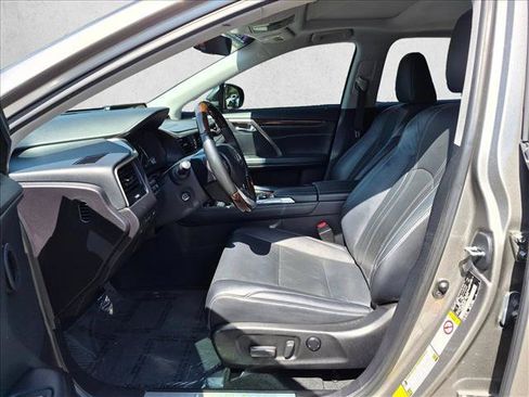 Used 2019 Lexus RX 450h AWD w/ Navigation Package image 12