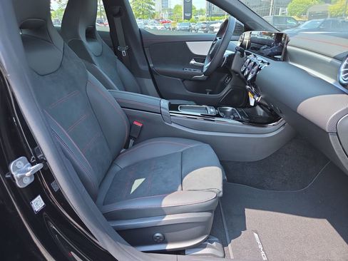 New 2026 Mercedes-Benz CLA 250 CLA 250 image 16