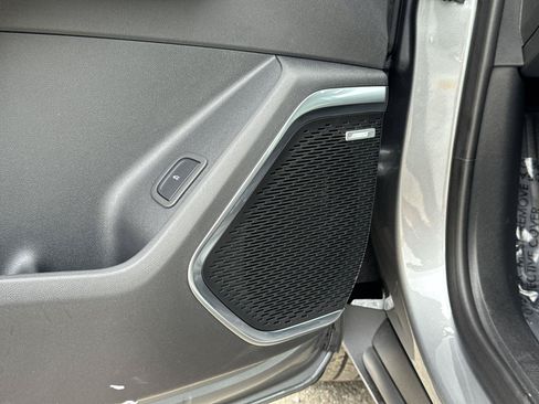 New 2026 GMC Acadia Elevation FWD image 19