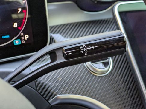 New 2026 Mercedes-Benz C 43 AMG 4MATIC Sedan image 25