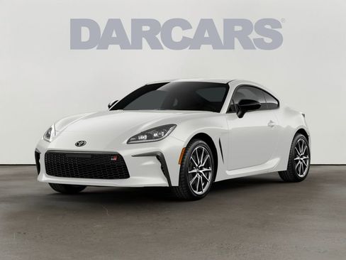 New 2026 Toyota GR86 RWD image 3