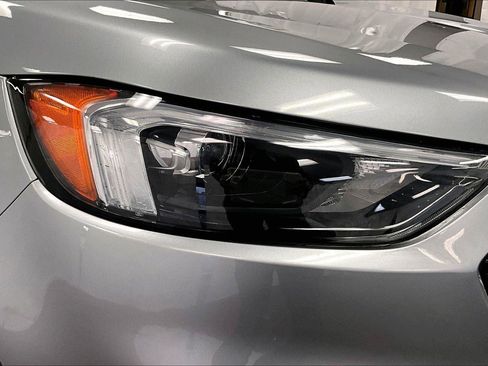 Certified 2022 Ford Edge ST image 27