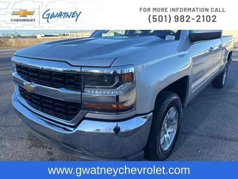 Used 2019 Chevrolet Silverado 1500 LT image 14