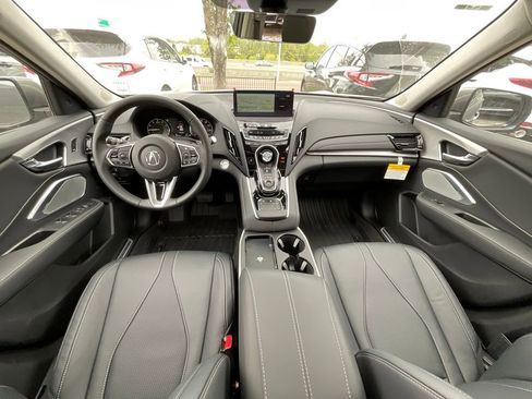 New 2026 Acura RDX w/ Technology Package AWD/4WD image 8