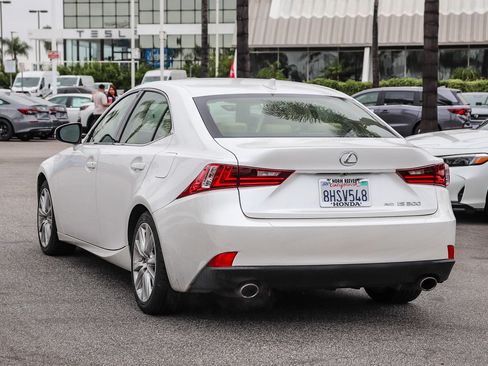 Used 2016 Lexus IS 300 AWD w/ Accessory Package 2 image 13