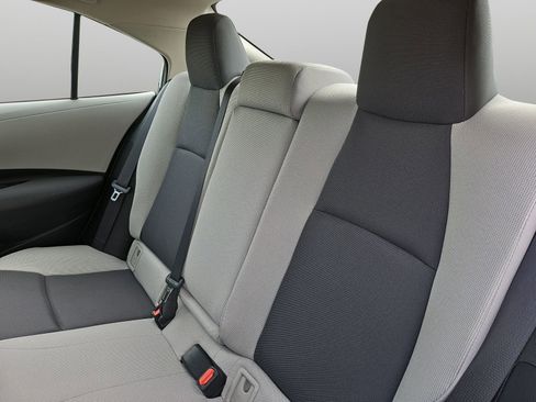 Used 2024 Toyota Corolla LE FWD image 36
