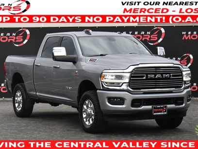 Used 2024 RAM 2500 Laramie