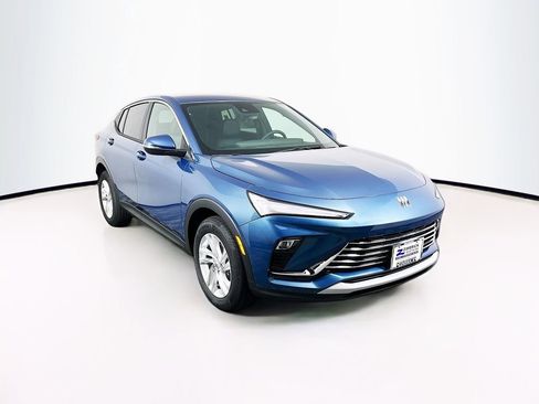 New 2025 Buick Envista Preferred w/ Convenience I Package image 1