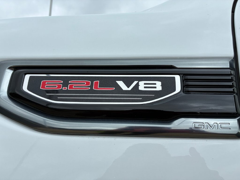 Used 2026 GMC Sierra 1500 AT4 AWD/4WD image 23