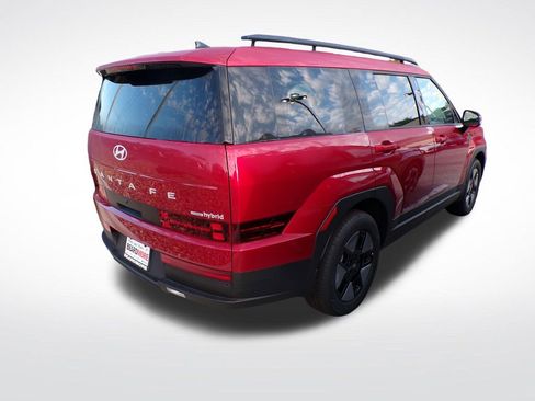 New 2026 Hyundai Santa Fe SEL AWD/4WD image 6