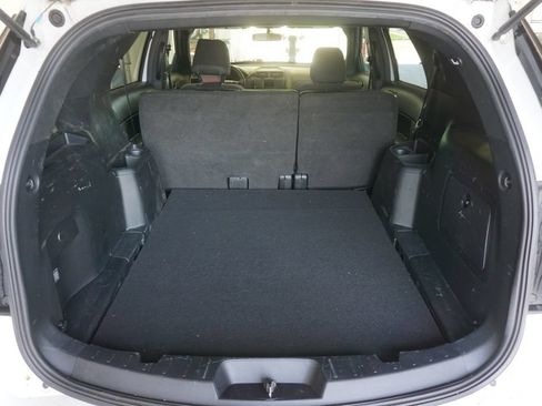 Used 2019 Ford Explorer 4WD Police Interceptor image 14