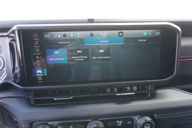 Used 2024 Jeep Wrangler Unlimited Rubicon AWD/4WD image 35
