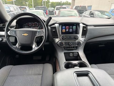 Used 2019 Chevrolet Tahoe LS AWD/4WD image 21