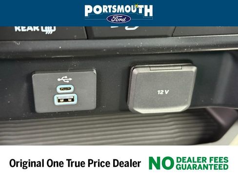 New 2026 Ford F350 XLT w/ 360-Degree Camera Package AWD/4WD image 14