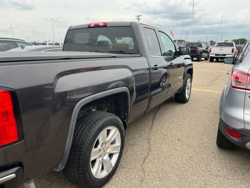 Used 2014 GMC Sierra 1500 SLE w/ SLE Value Package AWD/4WD image 15
