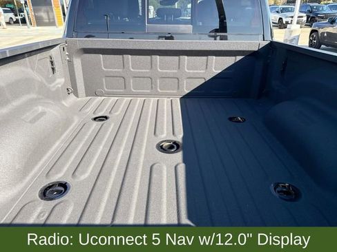 Used 2025 RAM 2500 Big Horn image 10