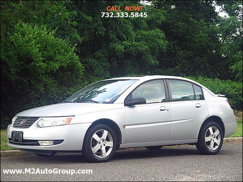 Used 2007 Saturn ION Level 3 image 1