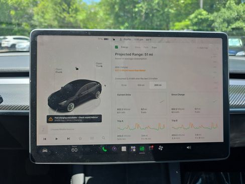 Used 2022 Tesla Model 3 RWD image 30