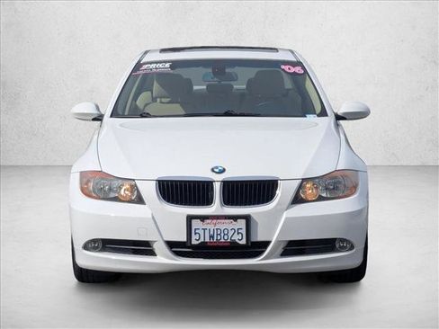 Used 2006 BMW 325i Sedan image 2
