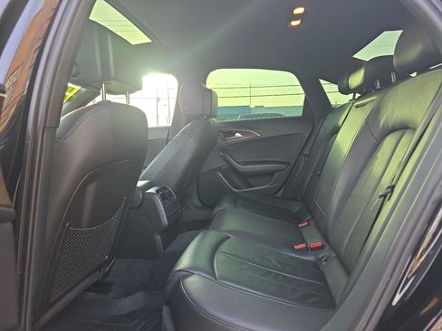 Used 2012 Audi A6 3.0T Premium Plus image 25