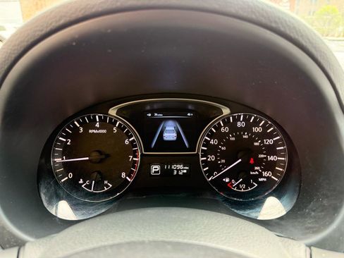 Used 2013 Nissan Altima 2.5 SV image 13