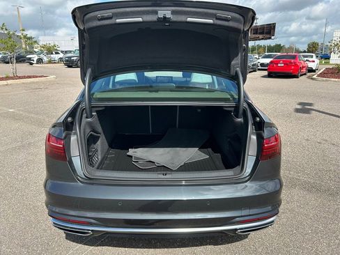 Used 2023 Audi A4 2.0T Premium Plus w/ Premium Plus Package AWD/4WD image 61