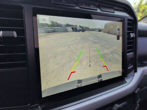Used 2022 Ford F150 XL w/ Equipment Group 101A High RWD image 19