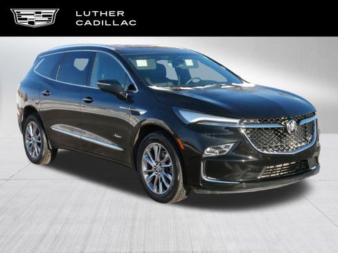 Used 2023 Buick Enclave Avenir w/ Avenir Technology Package image 1