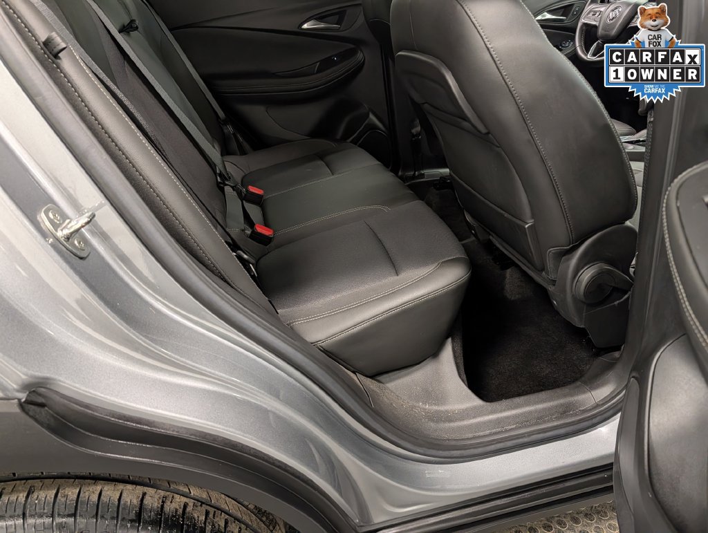 Used 2023 Buick Encore GX Select AWD/4WD image 30