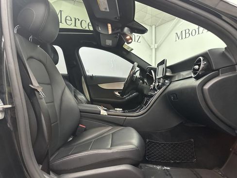 Used 2018 Mercedes-Benz C 300 Sedan image 26